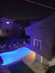 Akdeniz otel apart