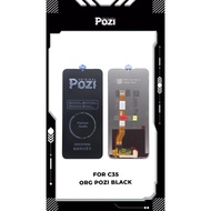 LCD OPPO REALME C35 ORG POZI BLACK+TS /REALME NARZO 50A Prime