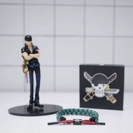 ของแท้💯ส่งฟรี Rastaclat X One Piece - Zoro (With Box)