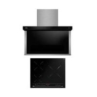 เตาฝัง+เครื่องดูดควัน TEKA IBC 63015+DSW 995G (1244184)