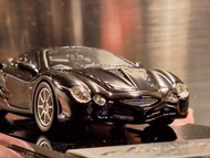 hpi模型車1/43 mitsuoka orochi 光岡大蛇