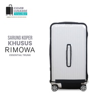 Rimowa essential trunk large Luggage Protective cover 73