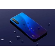 XIAOMI REDMI NOTE 8 RAM 6 / 128 GB GARANSI RESMI TAM Promo HP Terbaru