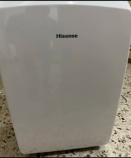 Hisense Portable Air Conditioner (1.5HP / R32)