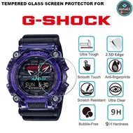 Casio G-Shock GA-900TS-6A Series 9H Watch Glass Screen Protector GA-900 Cover Tempered Glass Scratch