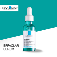 ลา โรช-โพเซย์ La Roche-Posay EFFACLAR SERUM สลายสิวอุดตันที่ต้นตอ เซรั่มบำรุงผิวหน้า เซรั่มช่วยลดปัญ