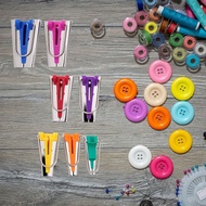 Sewing and Patchwork Tool Set - Needlework Kit for Crafting