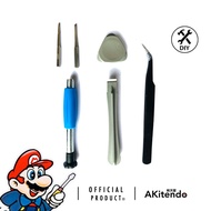 Nintendo Switch Joycon DIY Tools Kit ( High Quality )