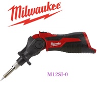 Milwaukee ไร้สายบัดกรีเหล็ก M12 Sub Compact 90W M12SI-0 Bare Unit (เครื่องมือเท่านั้น)