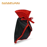 [Lovinland] Pet Halloween Pet Supplies Vampire Cloak Dress Up Puppy Cat Supplies Accessories