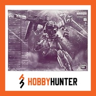 BANDAI Premium MG BLAZE ZAKU PHANTOM (REY ZA BURREL CUSTOM)