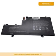 OM03XL Sedia Ada Berfungsi untuk Bateri 863167-171 HSN-I04C 1030 HSTNN-IB7O Series X360 Elitebook IB