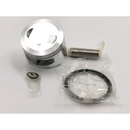 PISTON MODENAS KRISS 110 61MM (+0.75MM)
