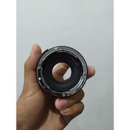 Adapter ANDOER EF-EOSM like new Acc Camera