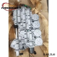 5L40E 5L40 5-Speed Transmission Valve Body Suit For bmw 3 5 x3 x5 Cadillac CTS SRX STS SATURN G8 REA