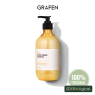 [GRAFEN] Bloom Sense Perfume Shampoo 500ml
