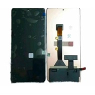 Lcd Touchscreen Tecno Tekno Camon 20 Camon 20 Pro CK7N CK8N Camon 20 Premier CK9N Support Fingerprin