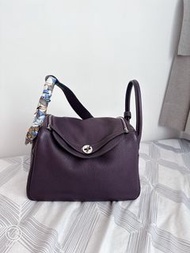 Hermes Lindy 30