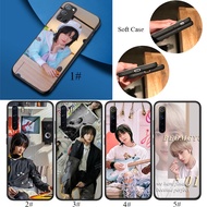 PJ14 BEOMGYU Soft Case for OPPO F9 F11 F17 F19 Pro Plus A7X A3S A5 A9 A74