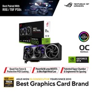 ROG Astral GeForce RTX™ 5090 OC Edition Gaming Graphics Card