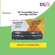 Office Kita Compatible HPCE278A (78A) Toner For LJ P1566 P1600 P1060 P1606DN P1566 1600 M1536