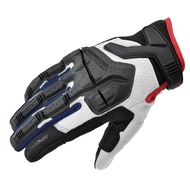 KOMINE GK-247 Adventure Mesh Gloves [BIKE WORLD OLD KLANG ROAD]
