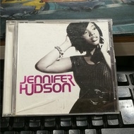 G6399：Jennifer Hudson - Jennifer Hudson【收藏品】