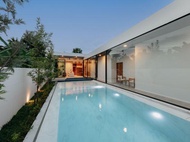 Casa Harmony H3 | Private Pool 3BR Near Nimman