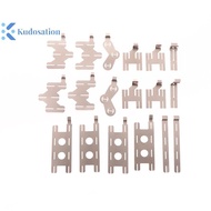 Kudosation For Dayi Nickel Plated Steel Strap Strip Sheets Battery 1 Set Spots Welding Nickel Plates