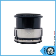 Shimano 19 Stradic Genuine Parts Spool Assembly [Direct from Japan]