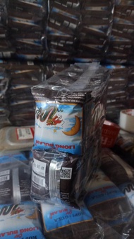 kopi gula liong bulan 20x28 gram asli bogor