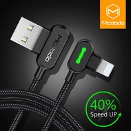 MCDODO 90 Degree Android Micro USB & Type C