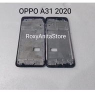 Oppo A31 2020 lcd Stand Bone Frame