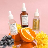 Hollaface Super Serum Trio Kit