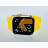 WATCH 8 ultra smart watch