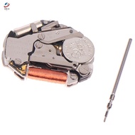 [hro] 2035 Movement Miyota 2035 Quartz Movement Watch Three-Hand Calendarless Repair Calendar Parts 