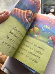 Step into reading level 2