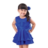 Infikids IGF 115 Party Dress for Girls Ages 2-8 Years