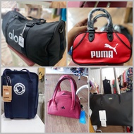 Branded Sling Bag Backpack Tote Bag for Men and Women
