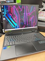 【此機已售】PREDATOR HELIOS NEO 16
i7 13700HX
RTX 4070 
16GB RAM 1TB SSD
2K 16吋 165Hz