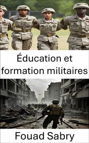 Éducation et formation militaires Fouad Sabry