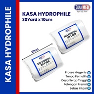 Hydrophile Gunamed Gauze Roll Gauze Roll/ Wound Care/ Long Size Gauze Roll/