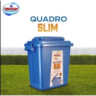 ♞Orocan Quadro Slim Utility can (33L & 55L)