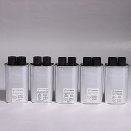 1pc For Microwave Oven Capacitor Parts 0.85uf/0.9uf/0.95uf/1.00uf/1.05uf/1.08uf/1.1uf Microwave Oven