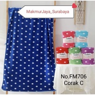 Fm-706 C micro fiber bath towel