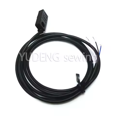 high quality Original For KOYO APS4-12S-E proximity switch sensor 3-wire NPN normally open original 