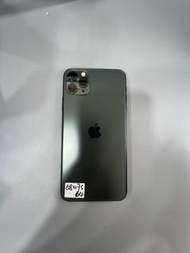 iphone 11 pro max 64gb 綠色 港版行貨雙卡