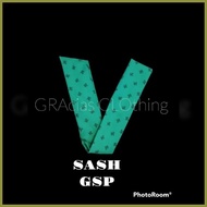 ۩ ◱ ◭ SASH GSP GOOD QUALITY