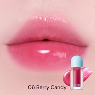 Tocobo Juicy Berry Plumping Lip Oil 4g