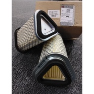 ROYAL ENFIELD 650 AIR FILTER INTERCEPTOR/CONTINENTAL GT